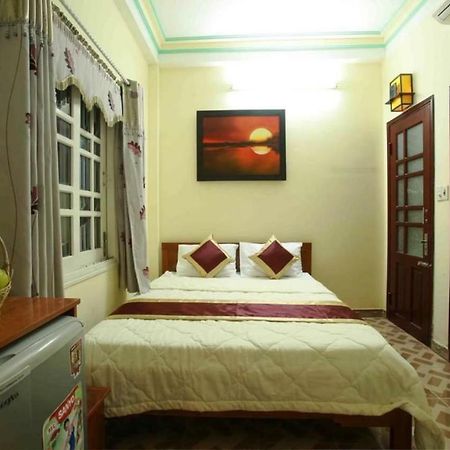 Quy Long Homestay ホイアン エクステリア 写真