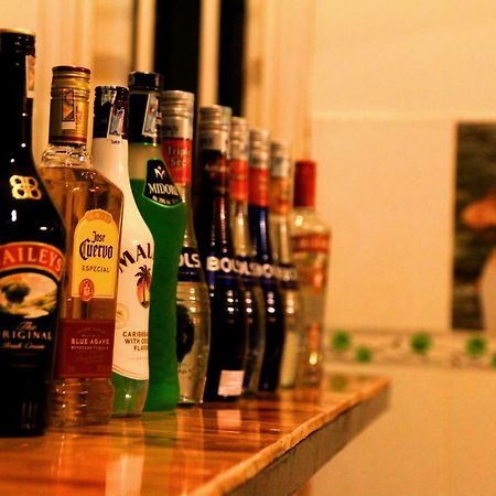 Quy Long Homestay ホイアン エクステリア 写真