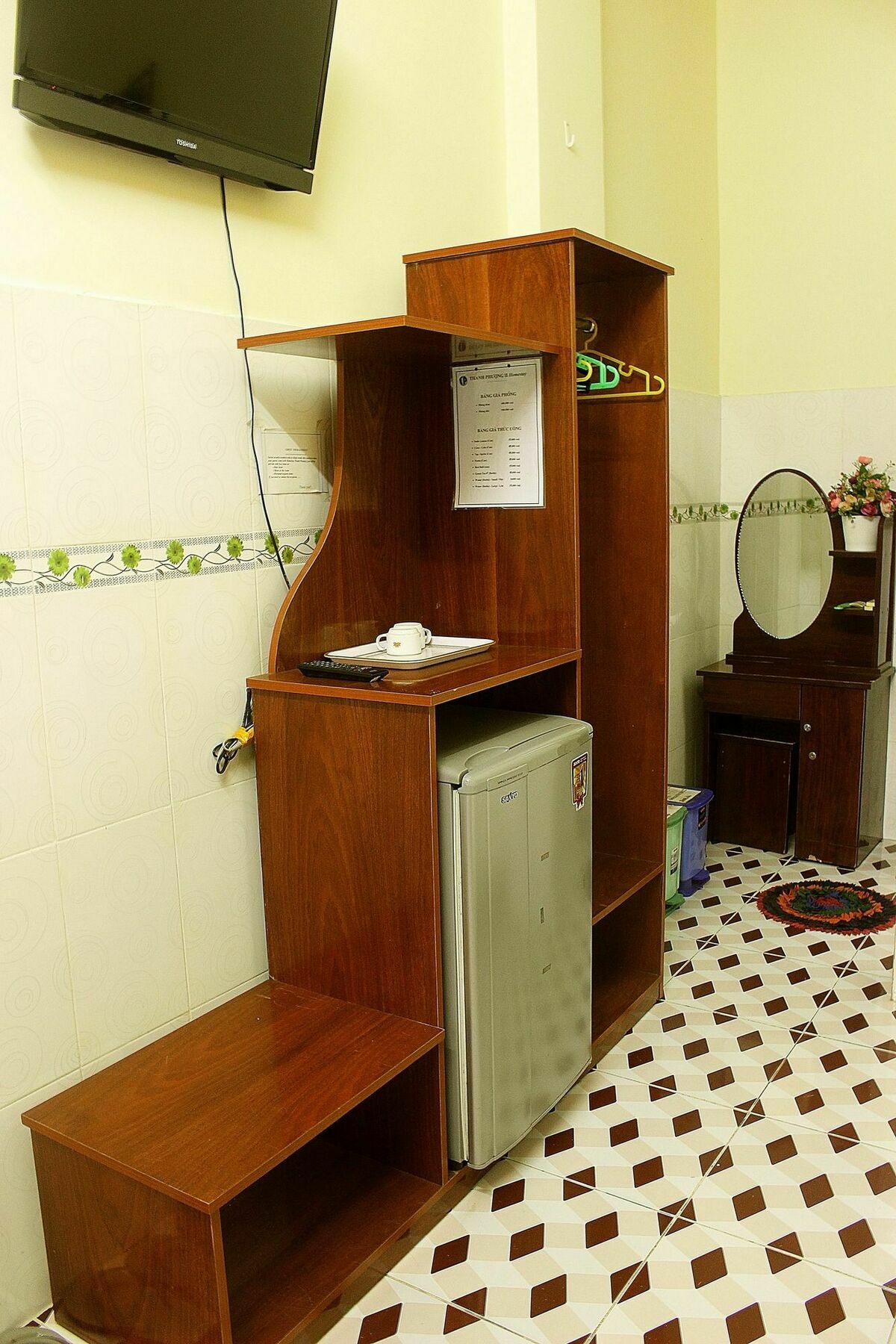 Quy Long Homestay ホイアン エクステリア 写真